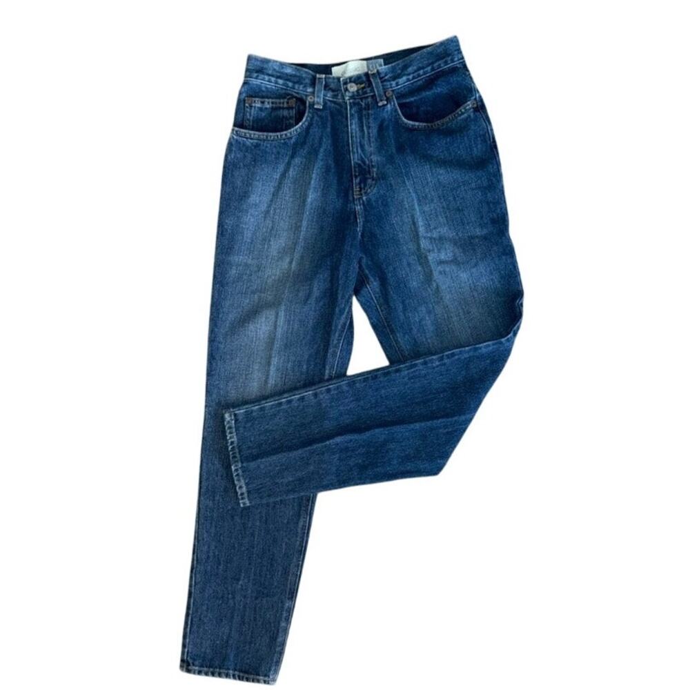 GAP Classic Ankle‎ Vintage Jean Size 6